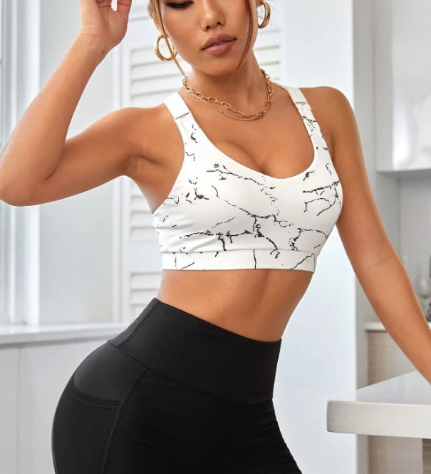 Sport Bra Conquer