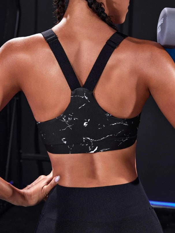 Sport Bra Conquer